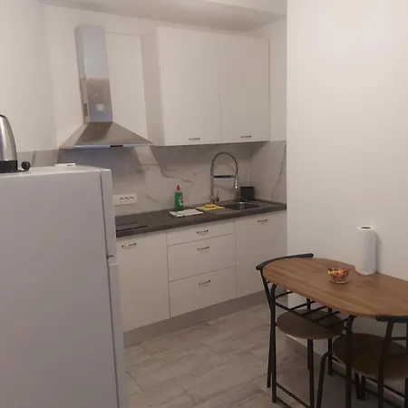 Apartmani Batista Rijeka Exterior photo