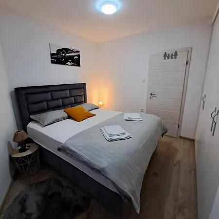 Apartmani Batista Rijeka Exterior photo