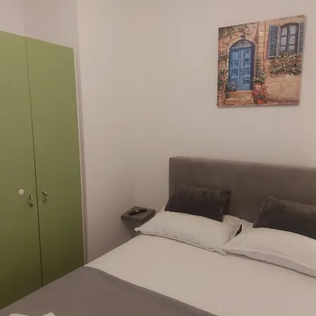 Apartmani Batista Rijeka Exterior photo