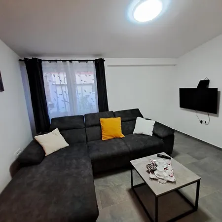 Apartmani Batista Rijeka Exterior photo