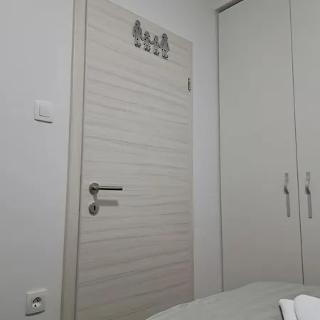 Apartmani Batista Rijeka Exterior photo