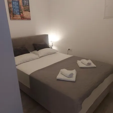 Apartmani Batista Rijeka Exterior photo