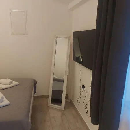 Apartmani Batista Rijeka Exterior photo