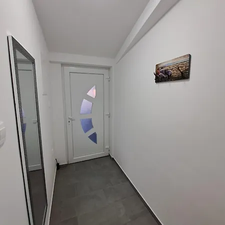 Apartmani Batista Rijeka Exterior photo