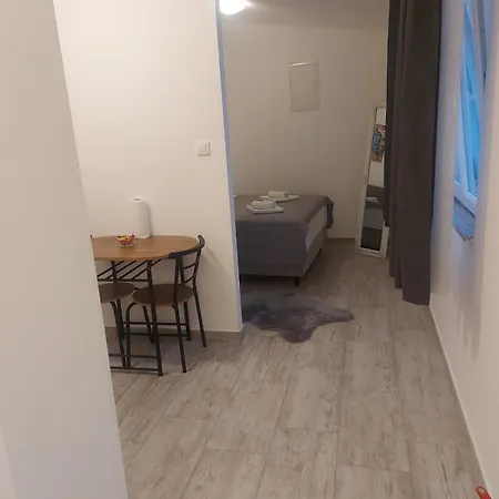 Apartmani Batista Rijeka Exterior photo