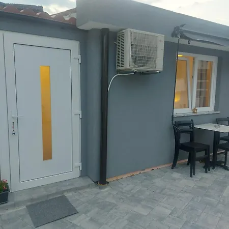 Apartmani Batista Rijeka Exterior photo