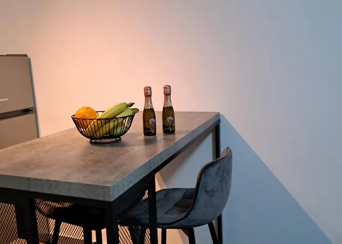 Apartmani Batista