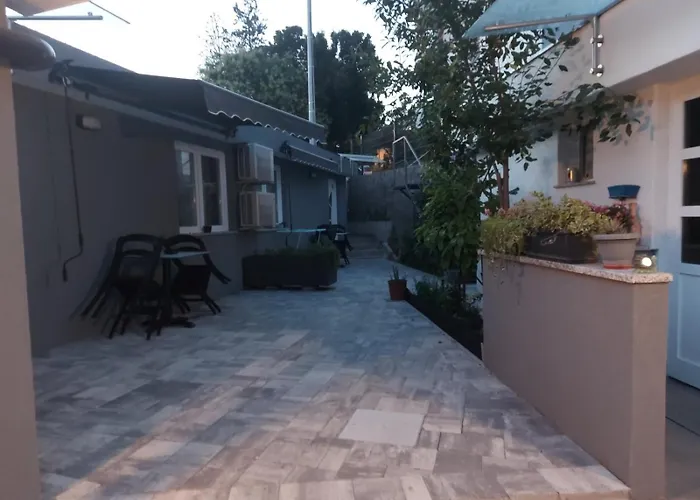 Apartmani Batista