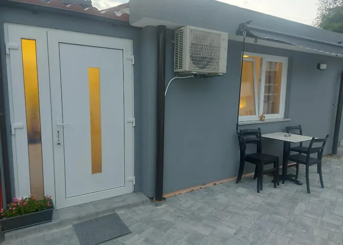 Apartmani Batista