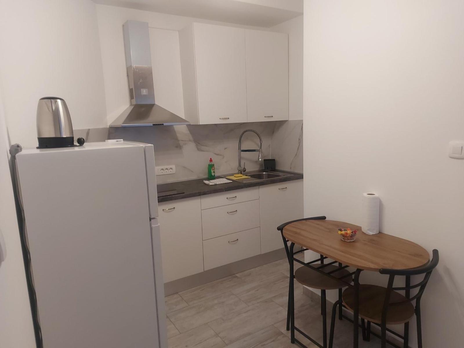 Batista Apartmán *