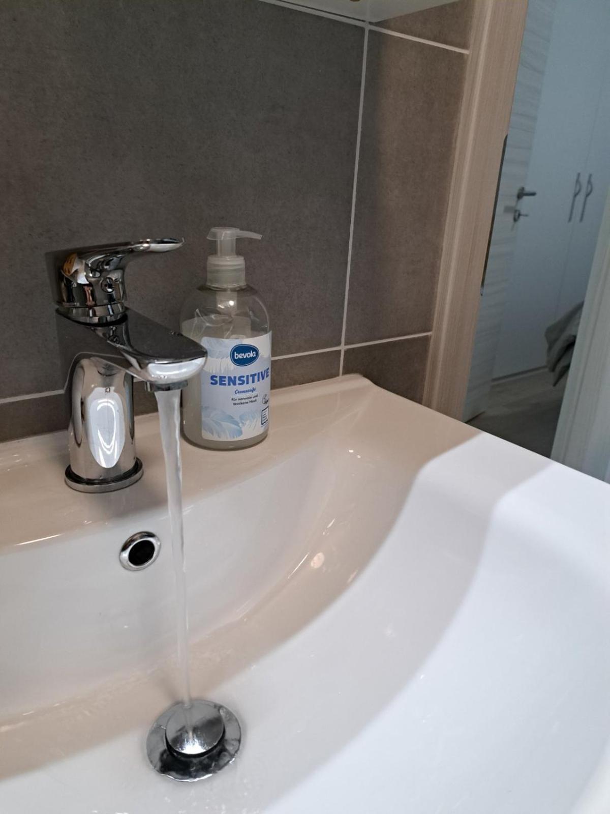 Apartmán Batista *