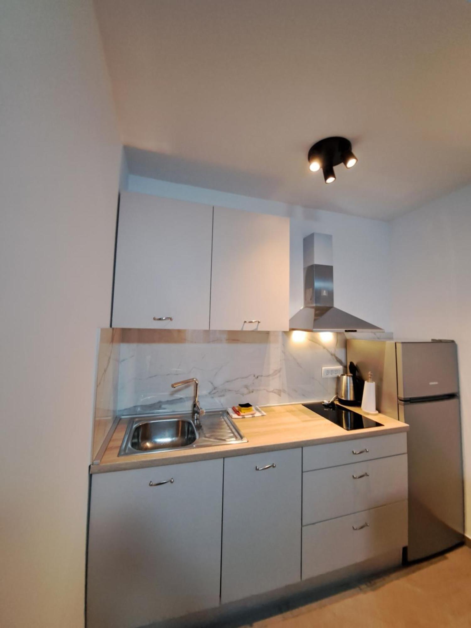 Batista Apartmán *