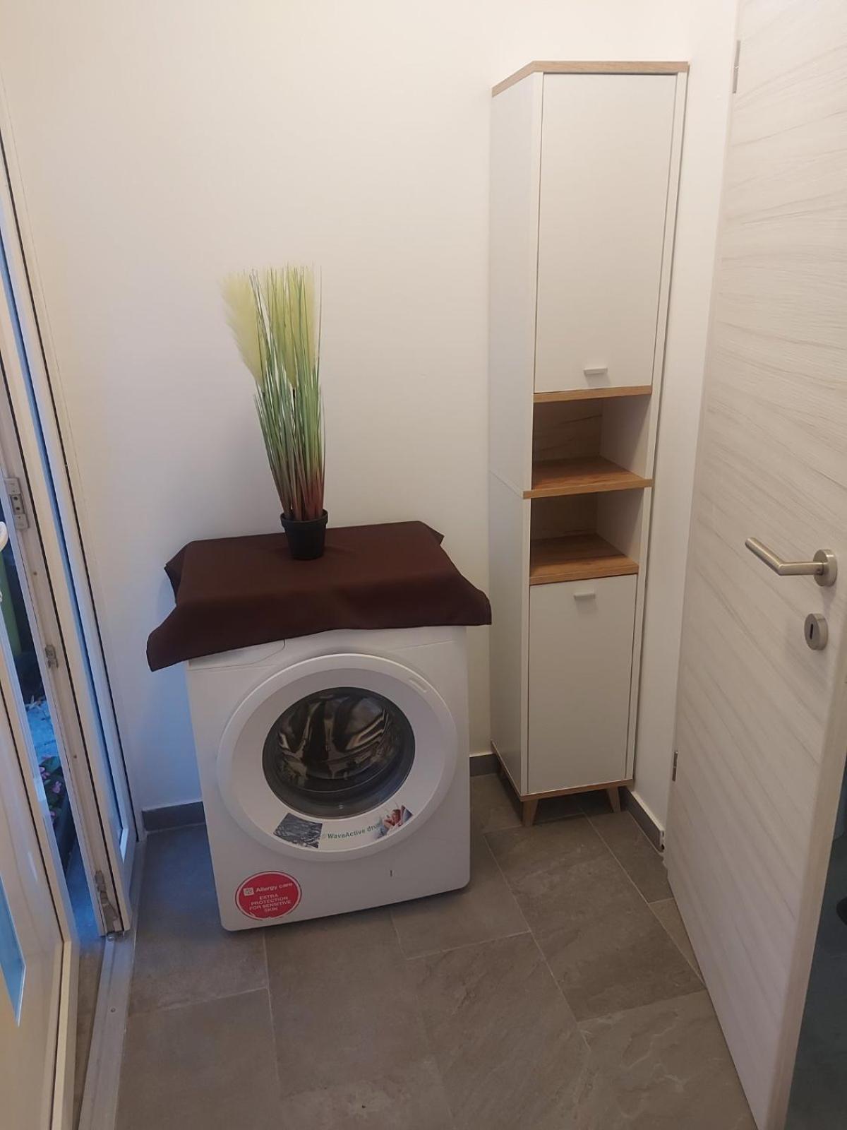 Batista Apartmán *