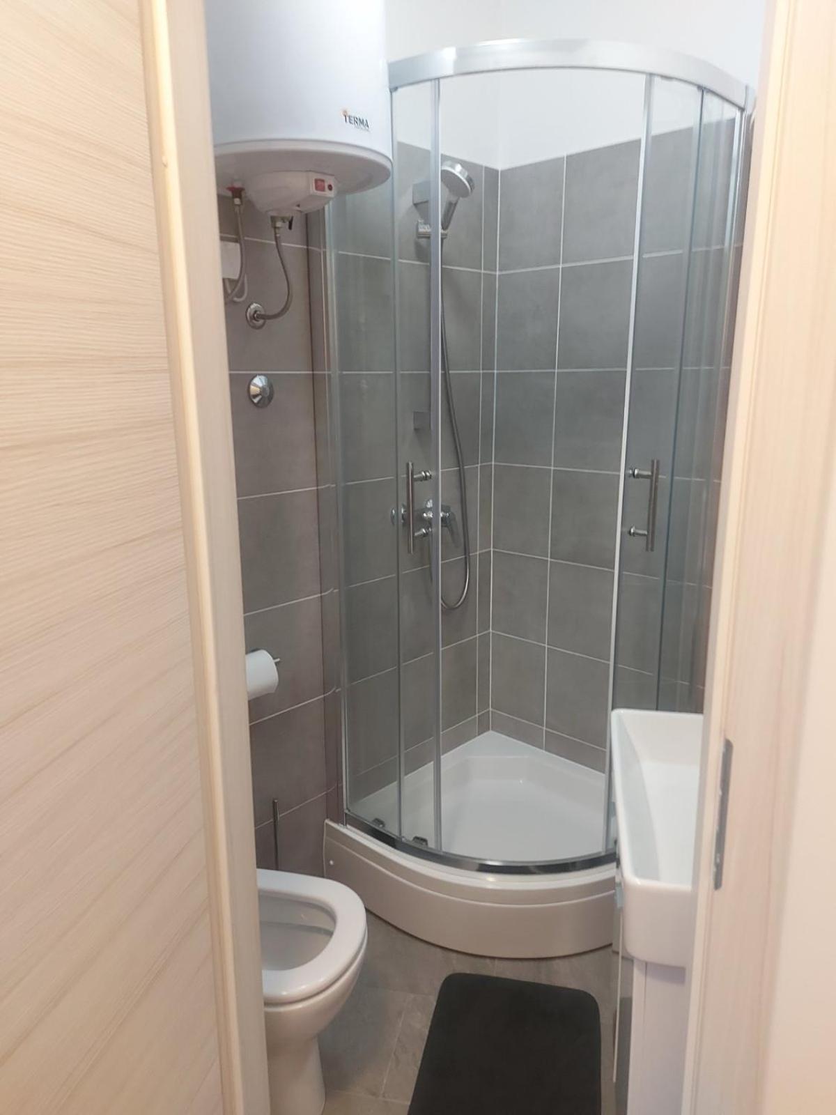 Batista Apartmán Rijeka