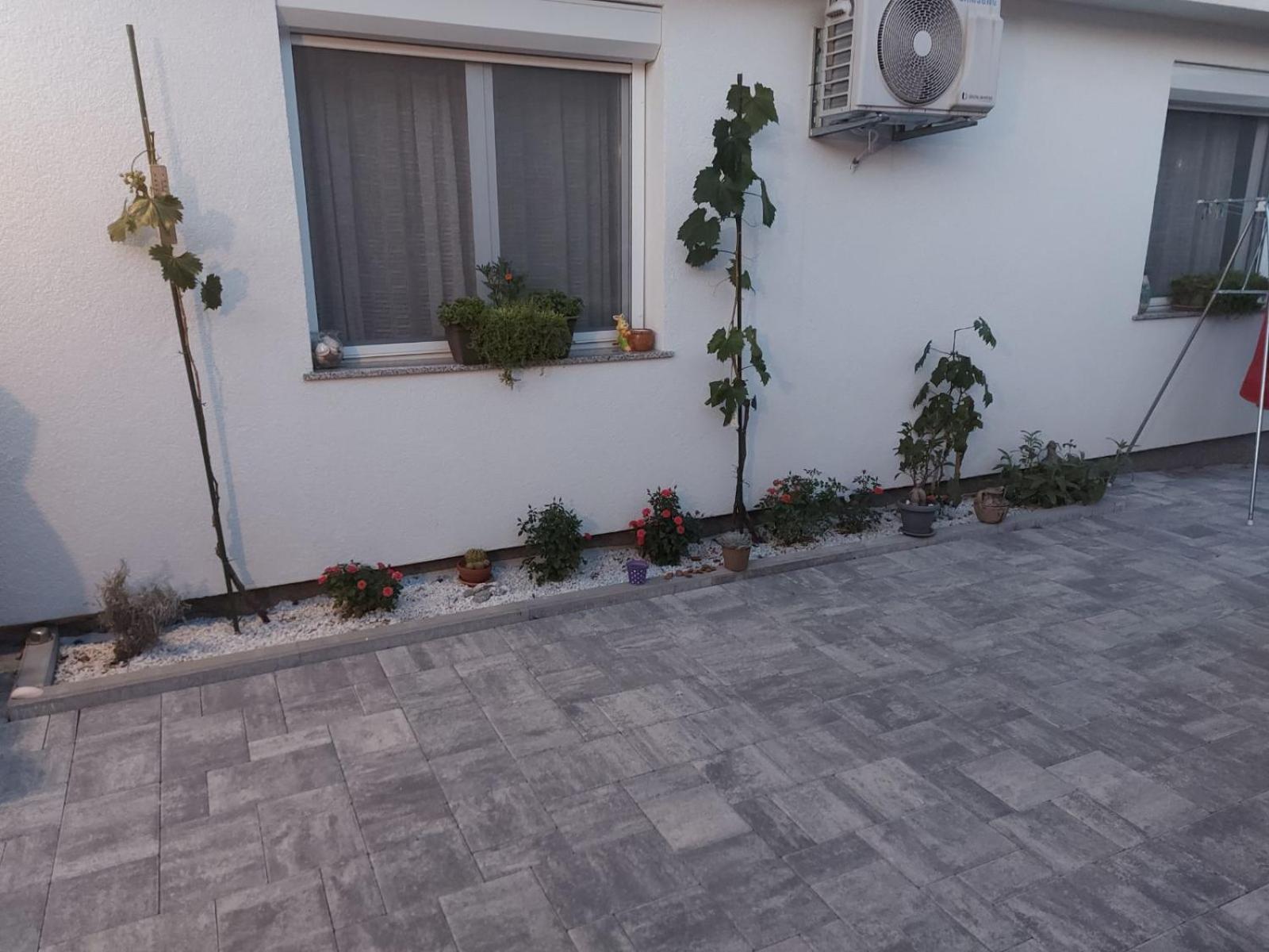 Apartmán Batista Rijeka